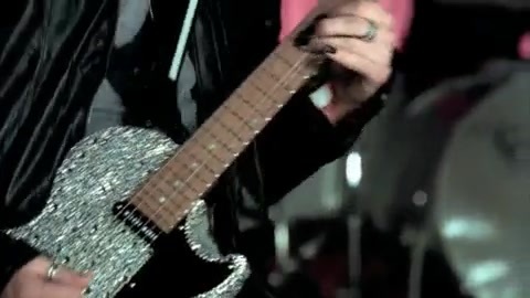 Demi Lovato - Behind the Scenes - Here We Go Again 3171