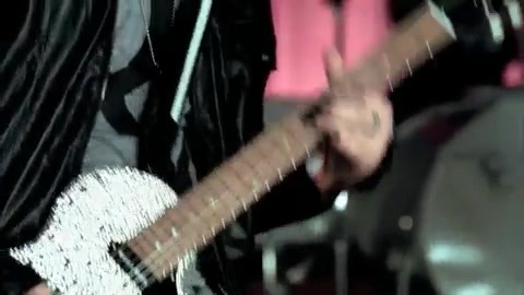 Demi Lovato - Behind the Scenes - Here We Go Again 3173