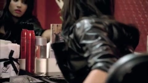 Demi Lovato - Behind the Scenes - Here We Go Again 2370 - Demilush - Behind the Scenes - Here We Go Again - Part oo5