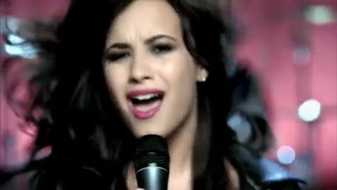 Demi Lovato - Behind the Scenes - Here We Go Again 2707