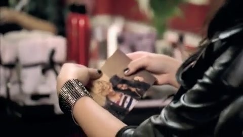 Demi Lovato - Behind the Scenes - Here We Go Again 2391 - Demilush - Behind the Scenes - Here We Go Again - Part oo5