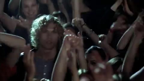 Demi Lovato - Behind the Scenes - Here We Go Again 3655