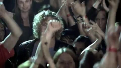 Demi Lovato - Behind the Scenes - Here We Go Again 3658