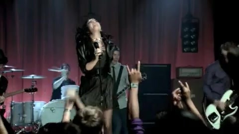 Demi Lovato - Behind the Scenes - Here We Go Again 2719