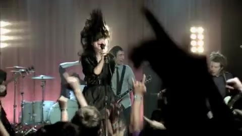 Demi Lovato - Behind the Scenes - Here We Go Again 2721