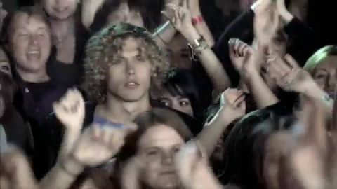 Demi Lovato - Behind the Scenes - Here We Go Again 3665