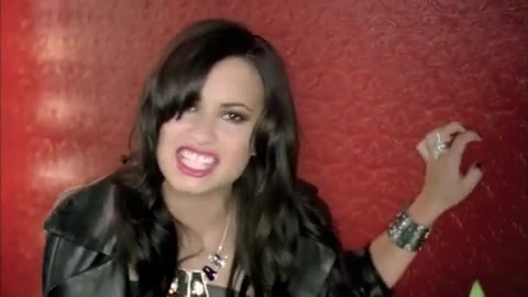 Demi Lovato - Behind the Scenes - Here We Go Again 3202