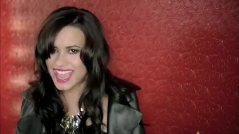 Demi Lovato - Behind the Scenes - Here We Go Again 3219