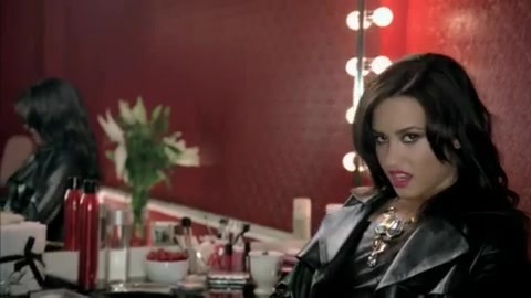 Demi Lovato - Behind the Scenes - Here We Go Again 2452 - Demilush - Behind the Scenes - Here We Go Again - Part oo5