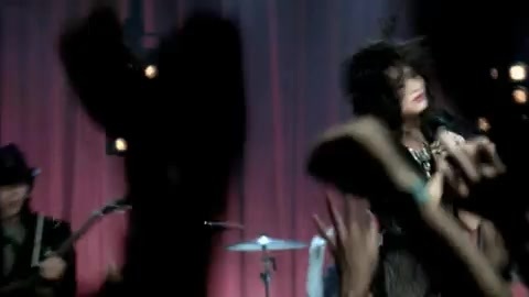 Demi Lovato - Behind the Scenes - Here We Go Again 2751