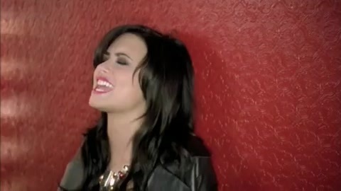 Demi Lovato - Behind the Scenes - Here We Go Again 3234