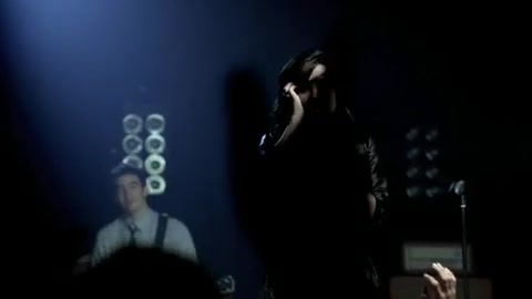 Demi Lovato - Behind the Scenes - Here We Go Again 3708