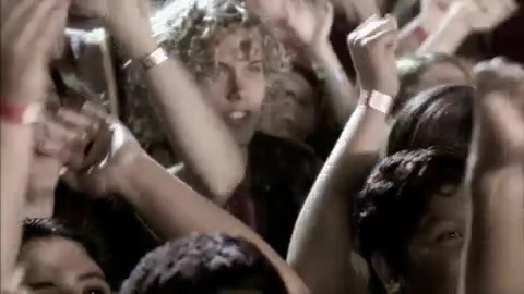 Demi Lovato - Behind the Scenes - Here We Go Again 3721