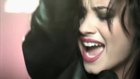 Demi Lovato - Behind the Scenes - Here We Go Again 2776