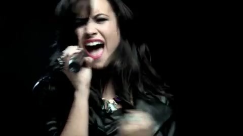 Demi Lovato - Behind the Scenes - Here We Go Again 3743 - Demilush - Behind the Scenes - Here We Go Again - Part oo8