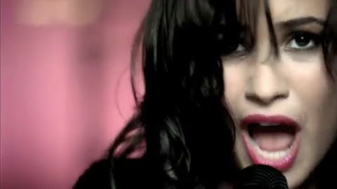 Demi Lovato - Behind the Scenes - Here We Go Again 2799