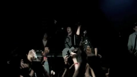 Demi Lovato - Behind the Scenes - Here We Go Again 3275