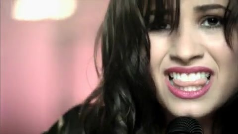 Demi Lovato - Behind the Scenes - Here We Go Again 2803