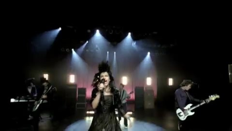 Demi Lovato - Behind the Scenes - Here We Go Again 3281