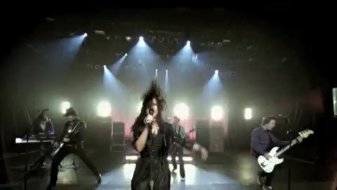 Demi Lovato - Behind the Scenes - Here We Go Again 3282