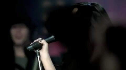 Demi Lovato - Behind the Scenes - Here We Go Again 2808