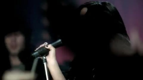 Demi Lovato - Behind the Scenes - Here We Go Again 2809