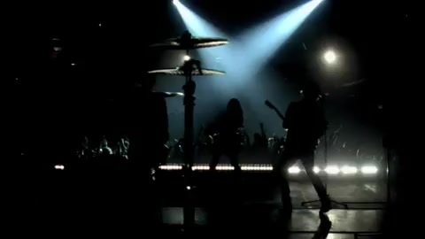 Demi Lovato - Behind the Scenes - Here We Go Again 3287