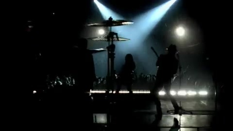 Demi Lovato - Behind the Scenes - Here We Go Again 3288