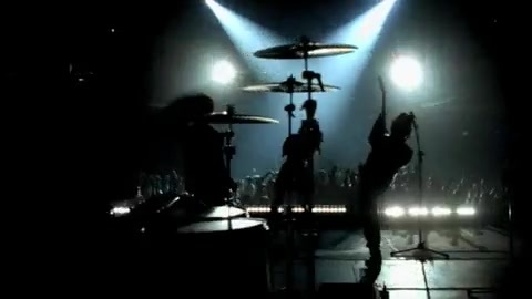 Demi Lovato - Behind the Scenes - Here We Go Again 3290