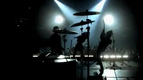 Demi Lovato - Behind the Scenes - Here We Go Again 3291