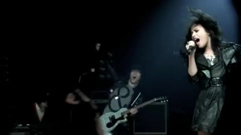 Demi Lovato - Behind the Scenes - Here We Go Again 3765 - Demilush - Behind the Scenes - Here We Go Again - Part oo8