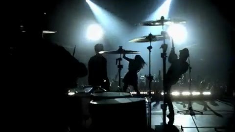 Demi Lovato - Behind the Scenes - Here We Go Again 3293