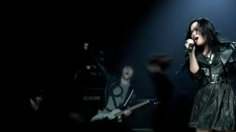 Demi Lovato - Behind the Scenes - Here We Go Again 3767 - Demilush - Behind the Scenes - Here We Go Again - Part oo8