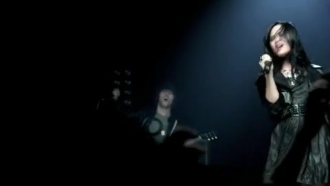 Demi Lovato - Behind the Scenes - Here We Go Again 3769 - Demilush - Behind the Scenes - Here We Go Again - Part oo8