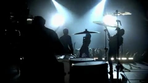 Demi Lovato - Behind the Scenes - Here We Go Again 3295