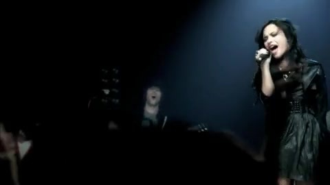 Demi Lovato - Behind the Scenes - Here We Go Again 3770 - Demilush - Behind the Scenes - Here We Go Again - Part oo8