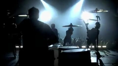 Demi Lovato - Behind the Scenes - Here We Go Again 3296