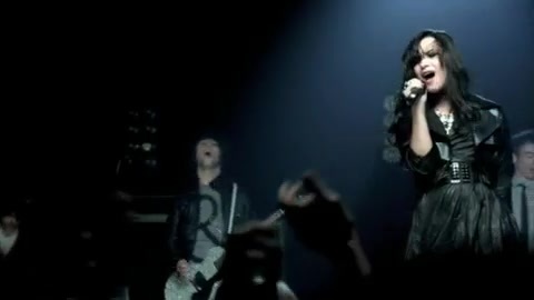 Demi Lovato - Behind the Scenes - Here We Go Again 3772 - Demilush - Behind the Scenes - Here We Go Again - Part oo8