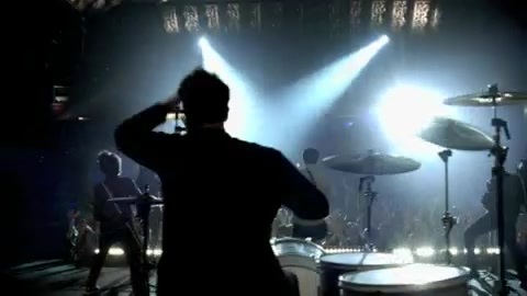 Demi Lovato - Behind the Scenes - Here We Go Again 2822