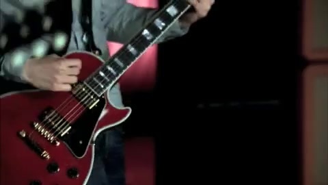 Demi Lovato - Behind the Scenes - Here We Go Again 3306