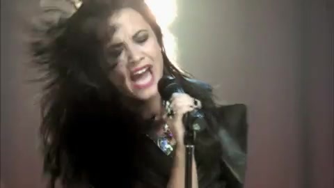 Demi Lovato - Behind the Scenes - Here We Go Again 2831 - Demilush - Behind the Scenes - Here We Go Again - Part oo6