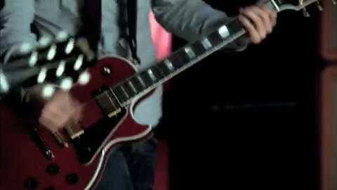 Demi Lovato - Behind the Scenes - Here We Go Again 3309