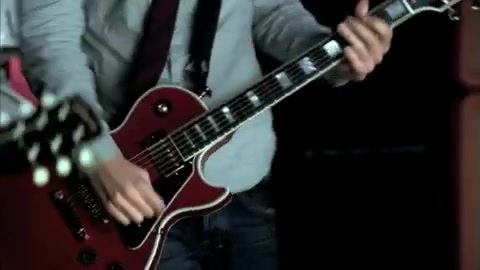 Demi Lovato - Behind the Scenes - Here We Go Again 3311