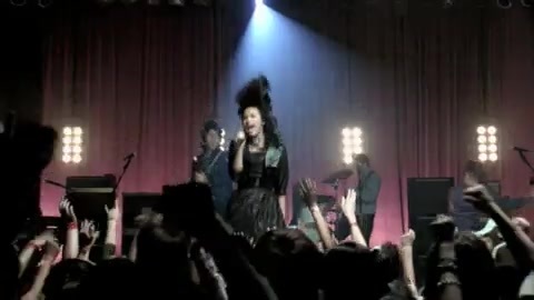 Demi Lovato - Behind the Scenes - Here We Go Again 3797 - Demilush - Behind the Scenes - Here We Go Again - Part oo8