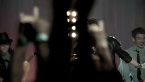 Demi Lovato - Behind the Scenes - Here We Go Again 3314