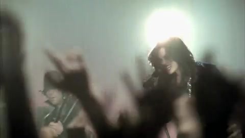 Demi Lovato - Behind the Scenes - Here We Go Again 3317