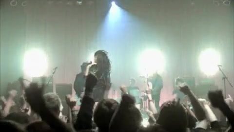 Demi Lovato - Behind the Scenes - Here We Go Again 3802