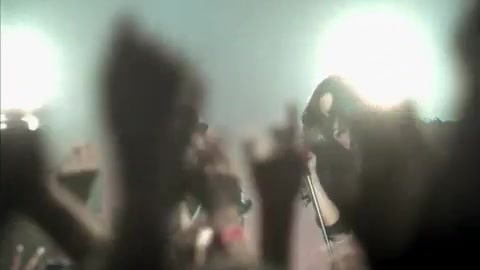 Demi Lovato - Behind the Scenes - Here We Go Again 3319