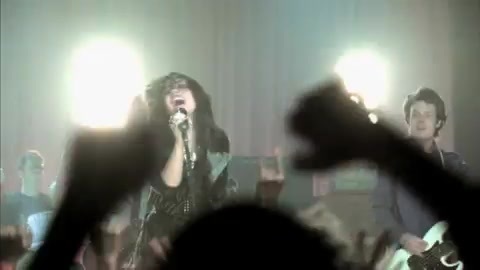Demi Lovato - Behind the Scenes - Here We Go Again 2855 - Demilush - Behind the Scenes - Here We Go Again - Part oo6