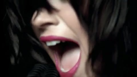 Demi Lovato - Behind the Scenes - Here We Go Again 3334